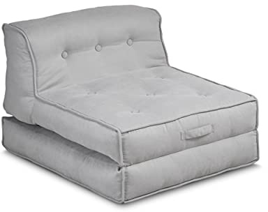 Atlantic Home Collection Poltrona reclinabile XXL PIA