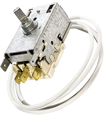 SOS Accessoire Thermostat pour Réfrigérateur, congélateur - 50228029000, 2262154038 AEG