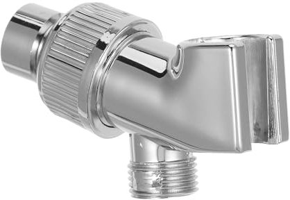 Hemobllo Soporte De Cabezal De Ducha Soporte De Pared Para Ducha De Mano Adecuado Para Varios Tipos