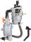 Vergaser Carb Für GX160 GX200 170F Für LPG Für NG 2KW 168F 2.8KW Motorrad Vergaser Conversion Kit Manuelle Chokes Vergaser Kit