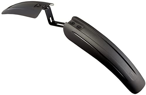 BBB Cycling Fahrrad HighProtector Schutzblech, Front