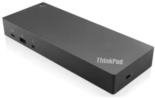 Lenovo ThinkPad Dock Hybrid USB-C 135W 40AF0135EU refurbished