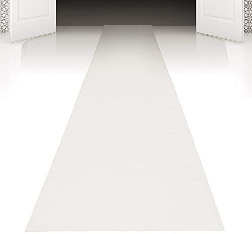 Boland - Party Teppich, 450 x 60 cm, selbstklebend, Partydeko, Dekoration für den Eingang, Geburtstagsdeko