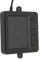 USB-Touchpad, Kabelgebundenes Touchpad, Schwarz, Kompakt, Tragbar, Multifunktional, Touchpad-Maus, Einbettbar, Touch mit 3 Tasten für Laptop, Computer, Notebook