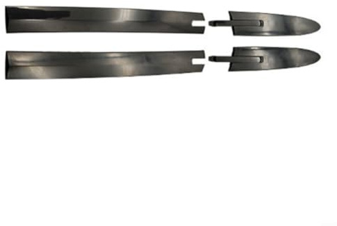 Cubierta de bisagra de techo convertible para BMW E93 F33 F83 335I, OEM 54377184037 54377184038 54377184047 54377184048