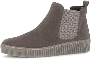 Gabor Stivaletti da donna Chelsea, da donna, Mohair 10, 37 EU