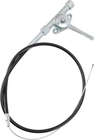 Reemplazo Confiable del Conjunto del Cable del Acelerador del Compactador para Control Eficiente del Acelerador 56035-046 para Maquinaria de Jardín 1 Cable del