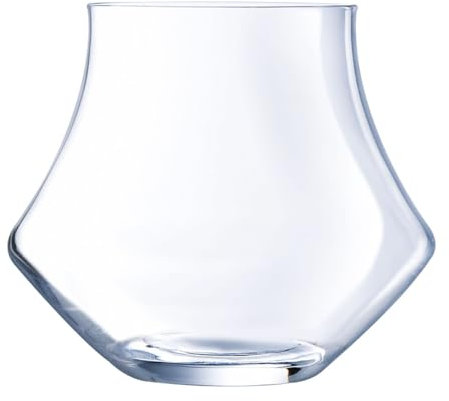 Chef&Sommelier Warm - Coffret 2 verres à dégustation whisky