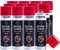 Limpiador de frenos universal, 12 unidades de 500 ml