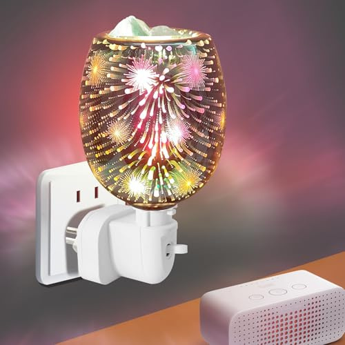 Lámpara aromática eléctrica, lámpara cálida de vela, lámpara aromática enchufes, lámpara de aroma para cera aromática, lámpara de cera aromática, enchufe para velas de tartas, lámpara de aroma