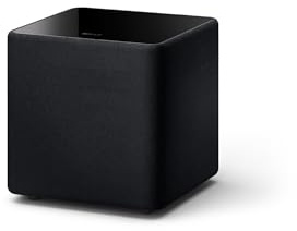 KEF Kube 8 MIE Subwoofer