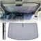 Living in a Bubble Isolierte Verdunkelungsabdeckungen für die vorderen Fenster des Volkswagen Transporter (Windshield Cover T5)