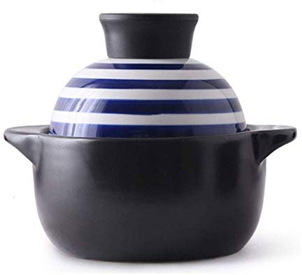 Mini pirofila in ceramica, ideale per cucinare