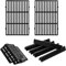 7620 7621 62783 Flavorizer Bars 65505 Wärmeabweiser 7524 Grillroste Genesis E-310 Grill Ersatzteile für Weber Genesis E310 E-330 S330 EP310 S-310 S-320 S310 EP330 330 E 330 Grillteile