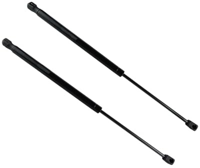 Vamhhx Pistoncini Portellone Supporto Ammortizzatori A Gas per Portellone Posteriore Bagagliaio per Kia per Rio MK3 HB 2011 2012 2013 2014 2015 2016 2017 817801W200 Molla Gas Posteriore