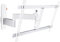 Vogel's WALL 3345 schwenkbare TV Wandhalterung für 40-65 Zoll Fernseher, max. 30 kg, schwenkbar bis zu 180°, neigbar, Fernsehhalterung, max. VESA 600 x 400, Universelle Kompatibilität, TV Halterung