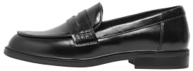 Only Onllux-1 PU Mocasines Noos para Mujer, Negro, 40 EU