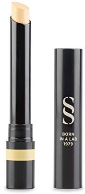 Sensilis - Coveressence Concealer Antispot, Anti-Rötungen Concealer Stick, mit Jojobaöl und Vitamin E, deckt ab und tarnt, halbmatt, hohe Deckkraft, für alle Hauttypen geeignet - 2 g