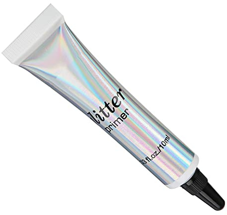 Base de Maquillage pour Fard à Paupières, Ingrédients Naturels, Légère, Longue Durée, 10 Ml, Hydrate la Peau pour un Look Charmant