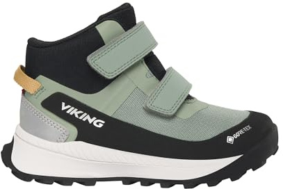 Viking unisex – barn Expower Mid Gtx 2vPromenadskor