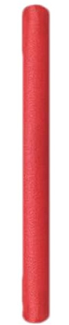 Grandi noodles in schiuma, piscina in schiuma cavata Noodle da nuoto - Soft Foam Exercing Aid Toy,Giochi di spiaggia per spiaggia e cortile di design a pioggia