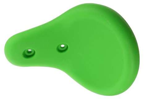 ADOCARN Kindersitz Ersatzsitz Für Schaukelrobust Und Stoßfest Mit Verstärkten Befestigungslöchern Komfortables Kunststoff-schaukelbrett Für Garten Spielplatz Outdoor Jungen Mädchen