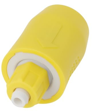 SG Store Schlauchverbinder Schnellverschluss 44460230 Kompatibel mit Karcher Puzzi 8/1 C 100 200