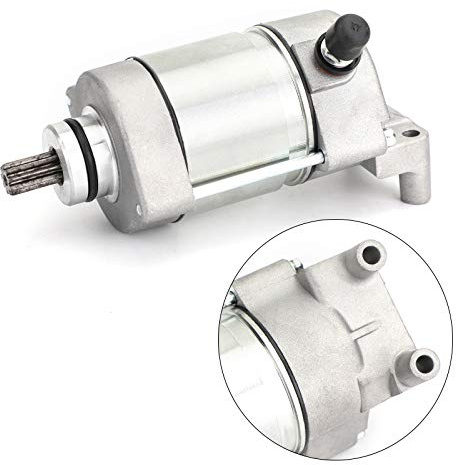 Topteng motorcykel elektrostarter, motor Fue pump för Yamaha YZF-R1 YZF R1 RaceBas/R1S 2004 2005 2006 2007 2008