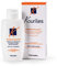 Kouriles Shampoo Antiforfora Delicato Sollievo per Dermatite Seborroica e Crosta Lattea Irritazioni Cuoio Capelluto e Capelli Grassi 100 ml