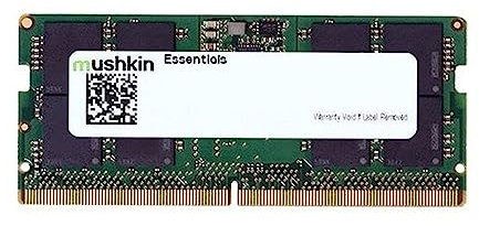 Mushkin SORAM D5 4800 32GB C40 Essentials