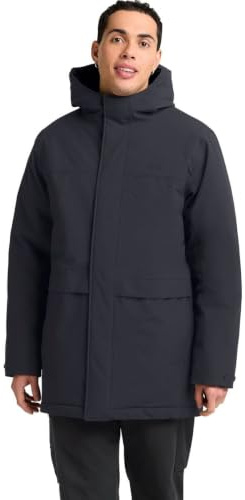 Jack Wolfskin COLD CAMP COAT M