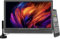 KCR 14-Inch LED HD Television with Digital DVB-T2 Tuner, HDMI, USB, Remote Control, Portable for Bedroom, Kitchen, RV