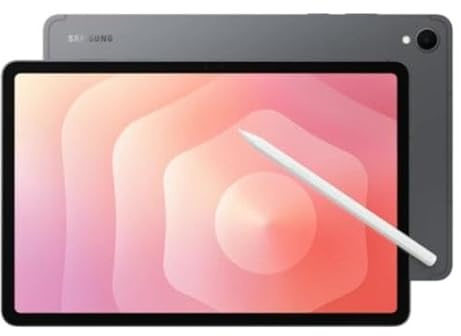 Samsung Galaxy Tab S11 5G, 128 GB, EE, Grau
