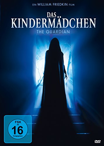 Das Kindermädchen (The Guardian) - Uncut (Special Edition)