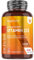 Vitamin D3 4000 IE - 400 Tabletten (1 Tablette alle 4 Tage) - Sonnenvitamin - Frei von Magnesiumstearat, Ohne Gentechnik, Vegatarisch - Cholecalciferol Vitamin D von WeightWorld