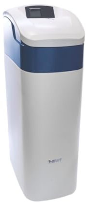 Addolcitore D'acqua Bwt Perla Silk L 20l Volumetrico Anticipato - 1-6 Persone