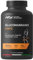 NFW® GLUCOMANNANO FORTE 180 capsule - 4000mg Glucomannano puro, con Prebiotici, Cromo e Vitamina B3. Soppressore, Inibitore fame | Dimagrante