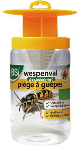 Wespenval Professional!