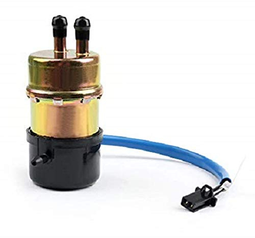 Bränslepump bensinpump kompatibel med Yamaha XV 535 Virago (1987–2000) X-Max 125 250 T-Max 500 (2001–2004)