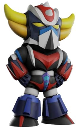 Plastoy - Salvadanaio Goldrake