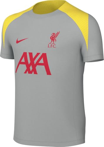 Nike Unisex barn LFC Y Nk Df Strk Ss Top K3r skjorta