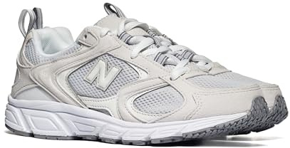 New Balance Men's 408 V1 Sneaker, Reflection/Slate Grey/Grey Matter, 10 M
