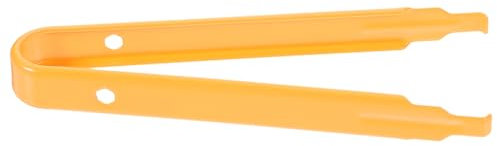 Artibetter Estrattore Di Tasti in Acciaio Resistente Per Tastiere Meccaniche Utile Per Sostituzione Dei Tasti Pulizia Delle Tastiere Plug-