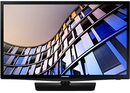 Samsung Series 4 UE24N4300AU 61 cm (24) HD Smart TV Wi-Fi Nero