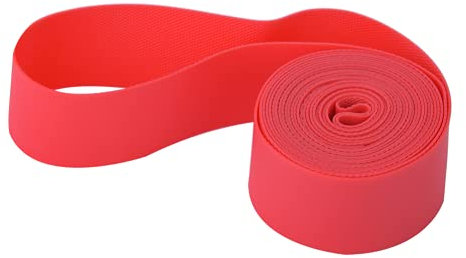 Reifeneinlage, Fahrradreifenschutz, Fahrradreifeneinlage, Zubehör, 2 Teile/Set für Radfahren für Radfahrer zum Schutz des Innenschlauchs(700C /29 Zoll)