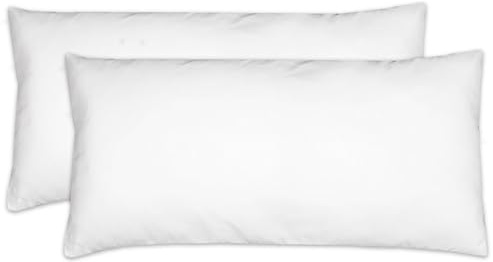 ZOLLNER 2-pack dekorkudde, 100 % polyester, 278