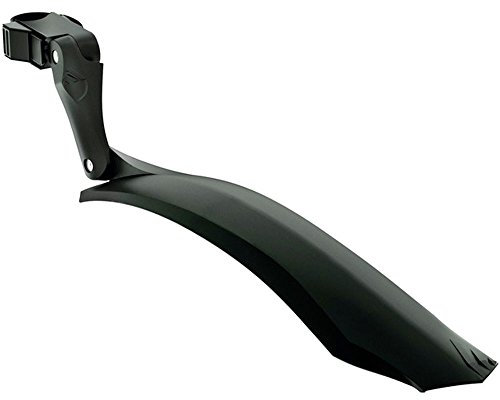 Hebie H.R.-Steckschutzblech Viper X 0726 E VIPERx24Zoll-29Zoll schwarz c+Flicken