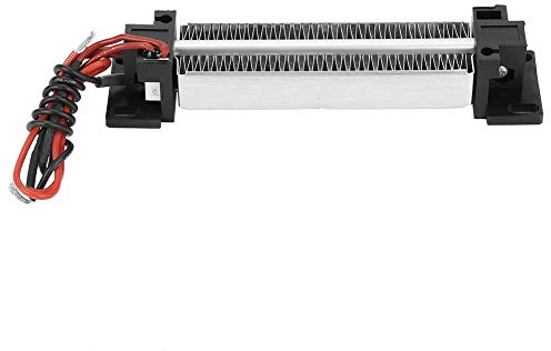 Keramisk luftvärmare, 220V 250W PTC värmeelement, konstant temperatur PTC luftvärmare värmeelement, PTC luftvärmare för luftkonditionering, vattenpanna, elektrisk värmare, likströmsvärmare ptc vä
