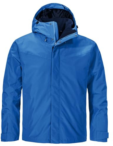 3in1 Jacket Style Okere MNS