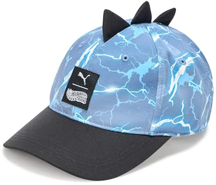 PUMA Casquette de baseball Hot Wheels pour garçon